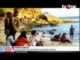 Sensasi Snorkeling di Pantai Nglambor