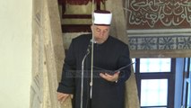 Kurban Bajrami në Kosovë, Tërnava bën apel për unitet  - Top Channel Albania - News - Lajme