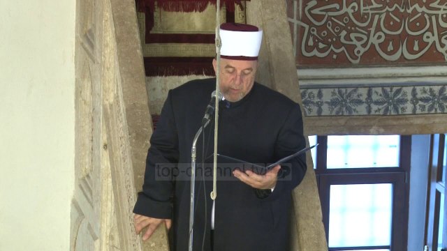 Kurban Bajrami në Kosovë, Tërnava bën apel për unitet - Top Channel Albania - News - Lajme