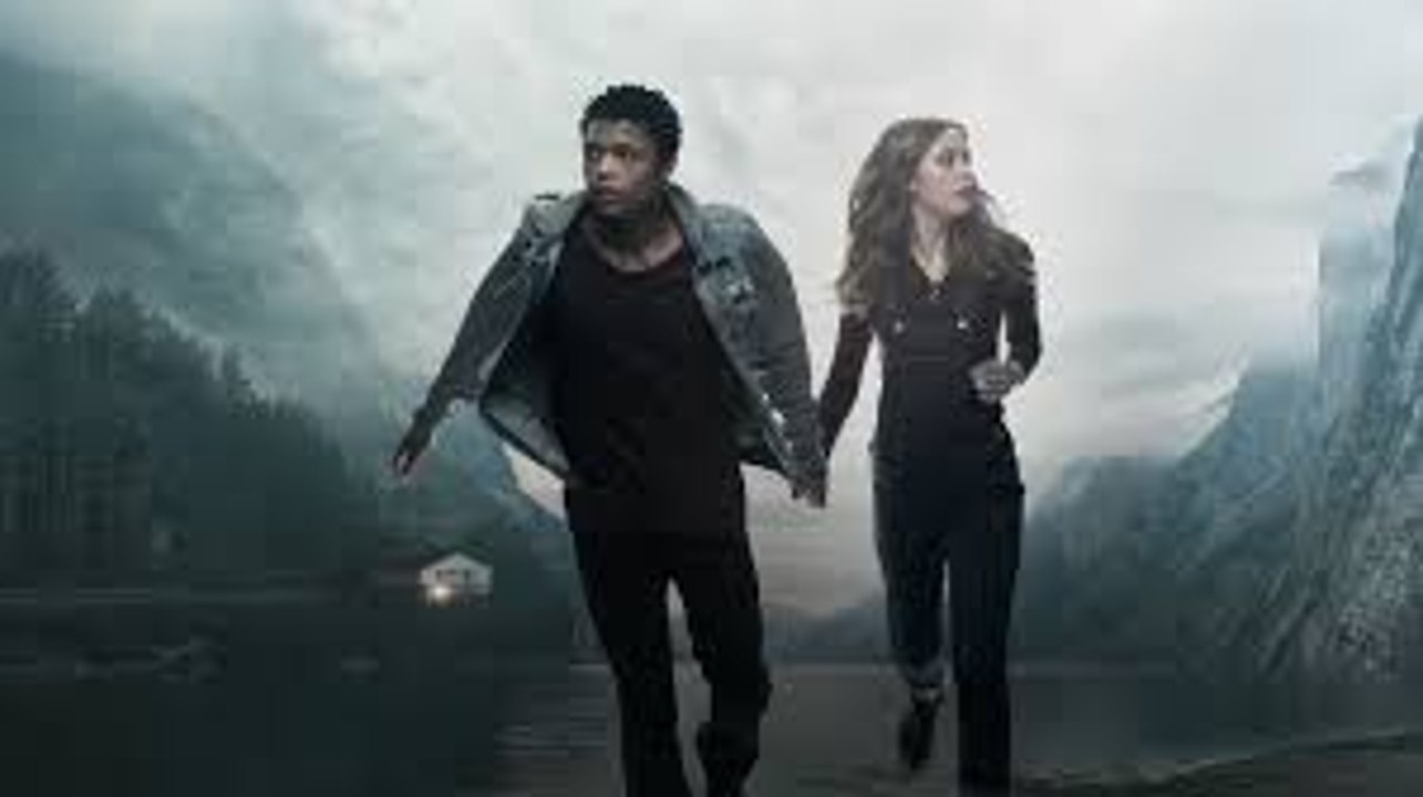 The Innocents Season 1 Episode 2 (Netflix) +