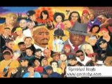 2pac ghetto gospel remix de dj lv mix(remixed kingz)