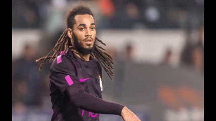 Officiel : Jason Denayer quitte Manchester City pour l'Olympique Lyonnais
