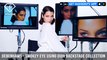 Bella Hadid for Debenhams on How To Create a Smokey Eye Using Dior | FashionTV | FTV