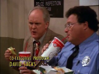 3Rd Rock From The Sun S03E11 Jailhouse Dick