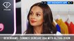 Debenhams Presents Summer Skincare With Alesha Dixon and Madeleine Spencer | FashionTV | FTV