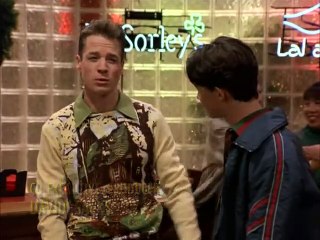 3Rd Rock From The Sun S04E09 Happy New Dick!