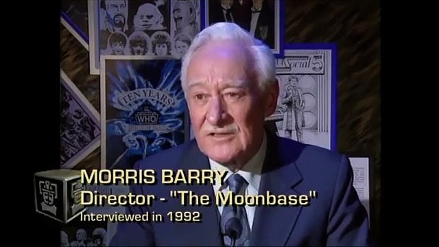 Doctor Who S22 (doctor who classic) - E06