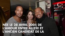 PHOTOS. Alizée a 34 ans : sa fille Annily lui ressemble de plus en plus