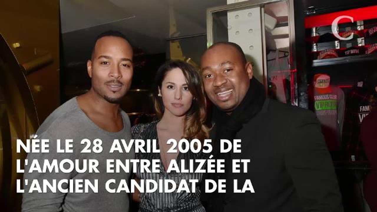 PHOTOS. Alizée a 34 ans : sa fille Annily lui ressemble de plus en plus