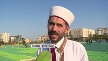 Festa Kurban Bajramit, myftiu i Tiranës mesazh për drejtësinë - Top Channel Albania - News - Lajme