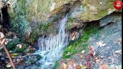 फुहालः रहस्यमयी है ये Waterfall, देखकर हो जाएंगे हैरान