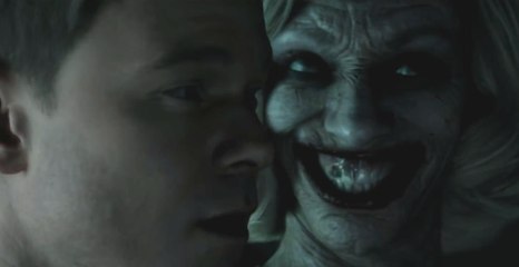 The Dark Pictures - Man of Medan- Tráiler de presentación