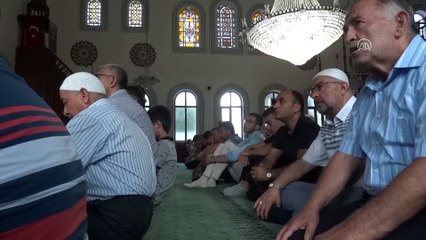 Kurban Bayramı coşkusu - ÇANAKKALE