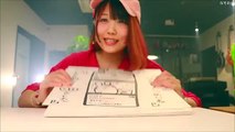 告白予行練習  HoneyWorks  〜絵本カバー〜 (なすお☆cover)