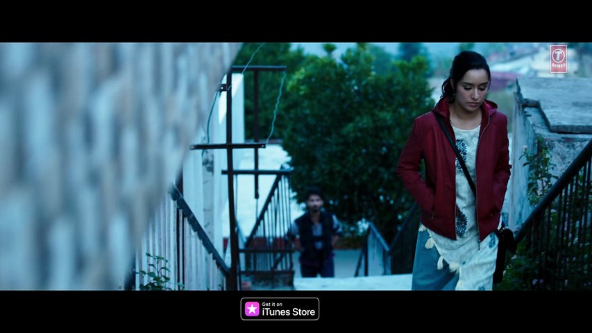 Atif A- Dekhte Dekhte Song - Batti Gul Meter Chalu - Shahid K Shraddha K - Nusrat Saab Rochak Manoj