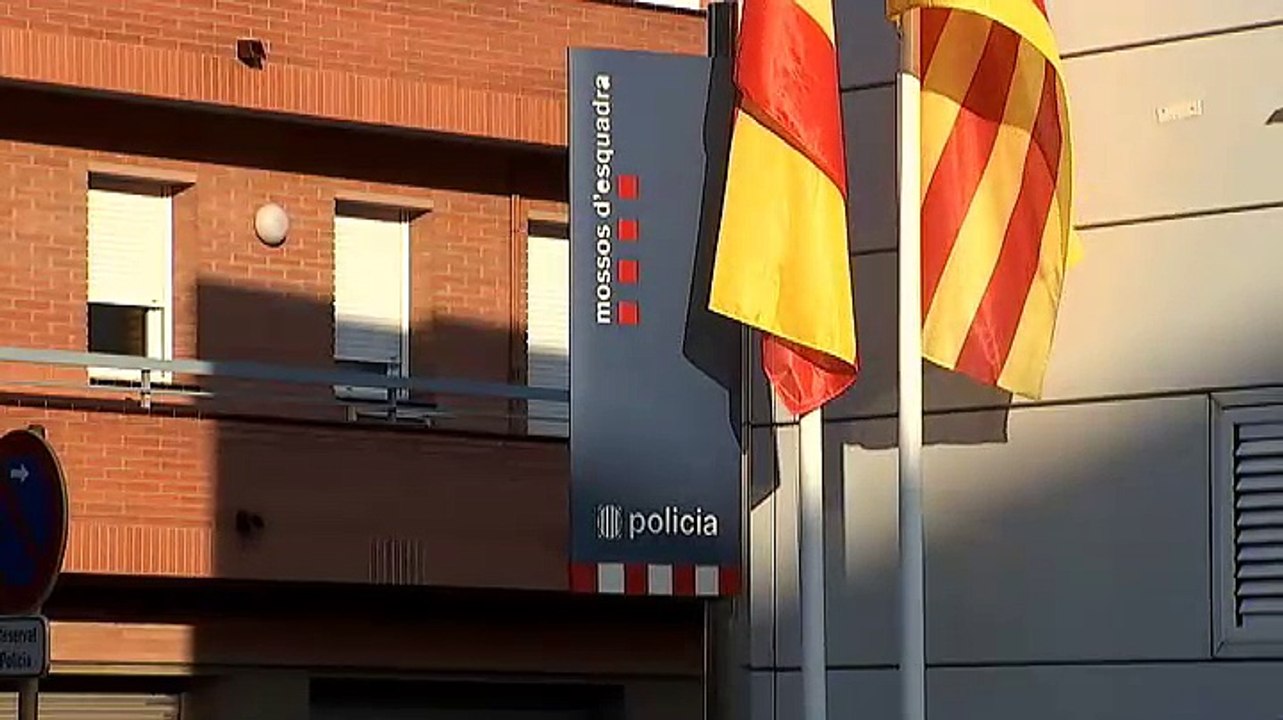 El atacante de Cornellá podría haber intentado suicidarse
