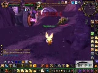 Pala final vindict rétribution (Throk Feroth)