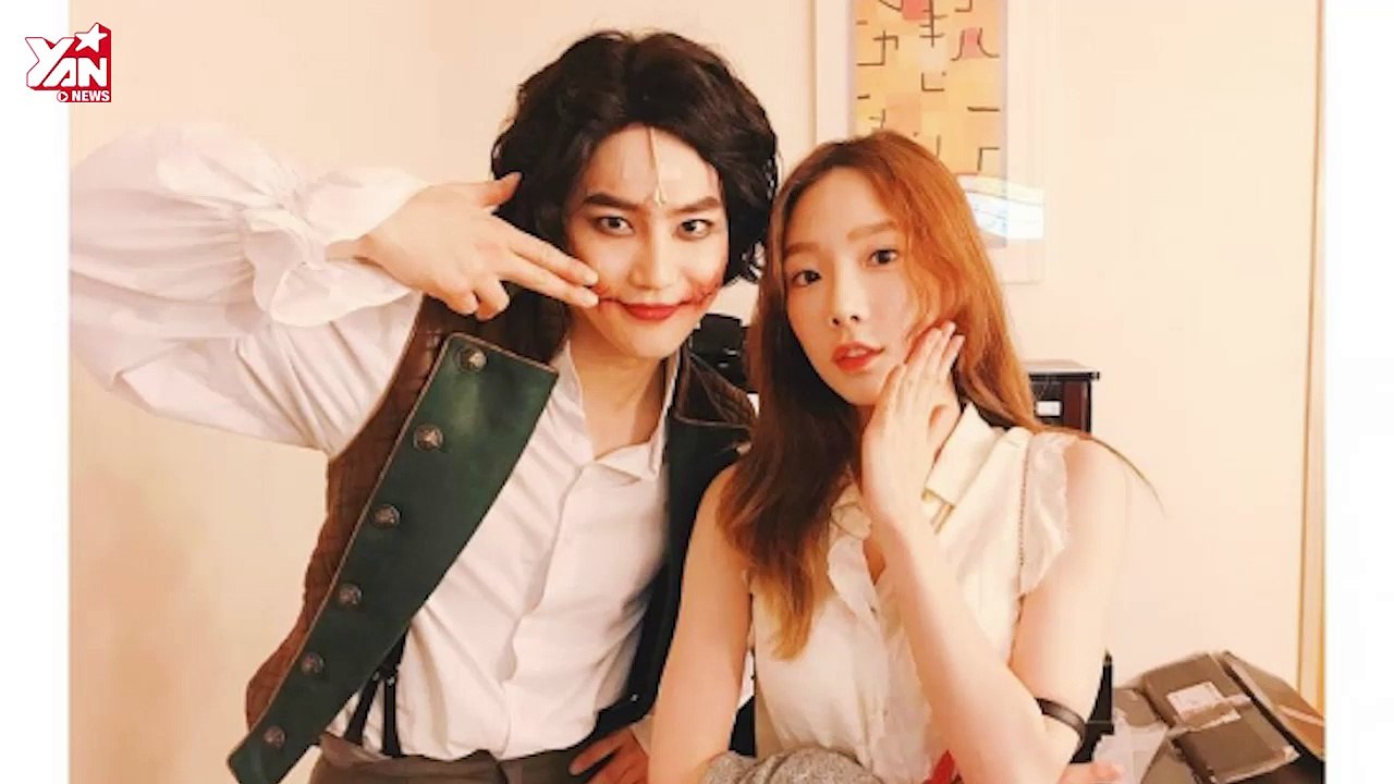 Chỉ vì một hành động mà nhiều sao nữ khác đều làm, Taeyeon (SNSD) bất ngờ bị fan EXO công kích nặng nề trên mạng xã hội