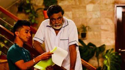 Ambi Ning Vayasaaytho : ಅಂಬಿ ಸಿನಿಮಾದಿಂದ ಬಂದ ಕಹಿ ಸುದ್ದಿ..! | Filmibeat Kannada