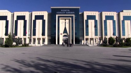 Jandarma-şüpheli kovalamacası - 4 zanlı tutuklandı - KONYA