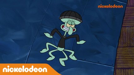Bob l'éponge | Gary gargarise | Nickelodeon France