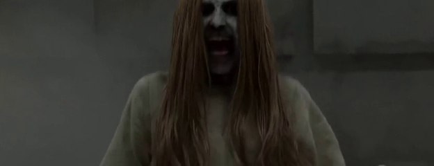 شبح فتاة ميتة في مشرحة يقهر ضحايا الكميرة الخفية