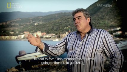 UFO Europe - Untold Stories S01 E06