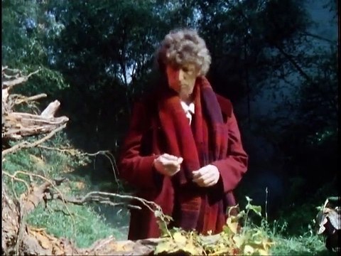 Doctor Who S18 (doctor who classic) - E12