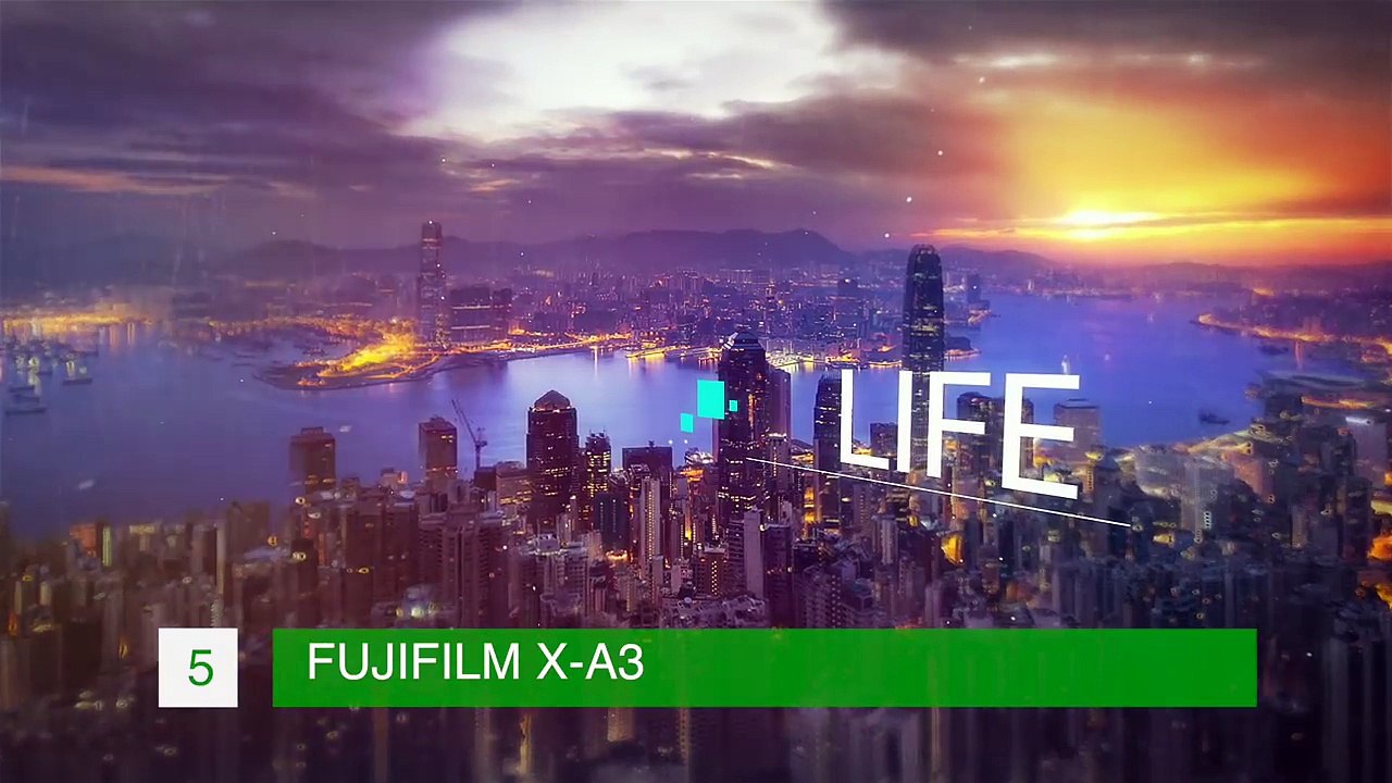 Kamera Mirrorless Terpopuler 2018 Versi Bestbuy