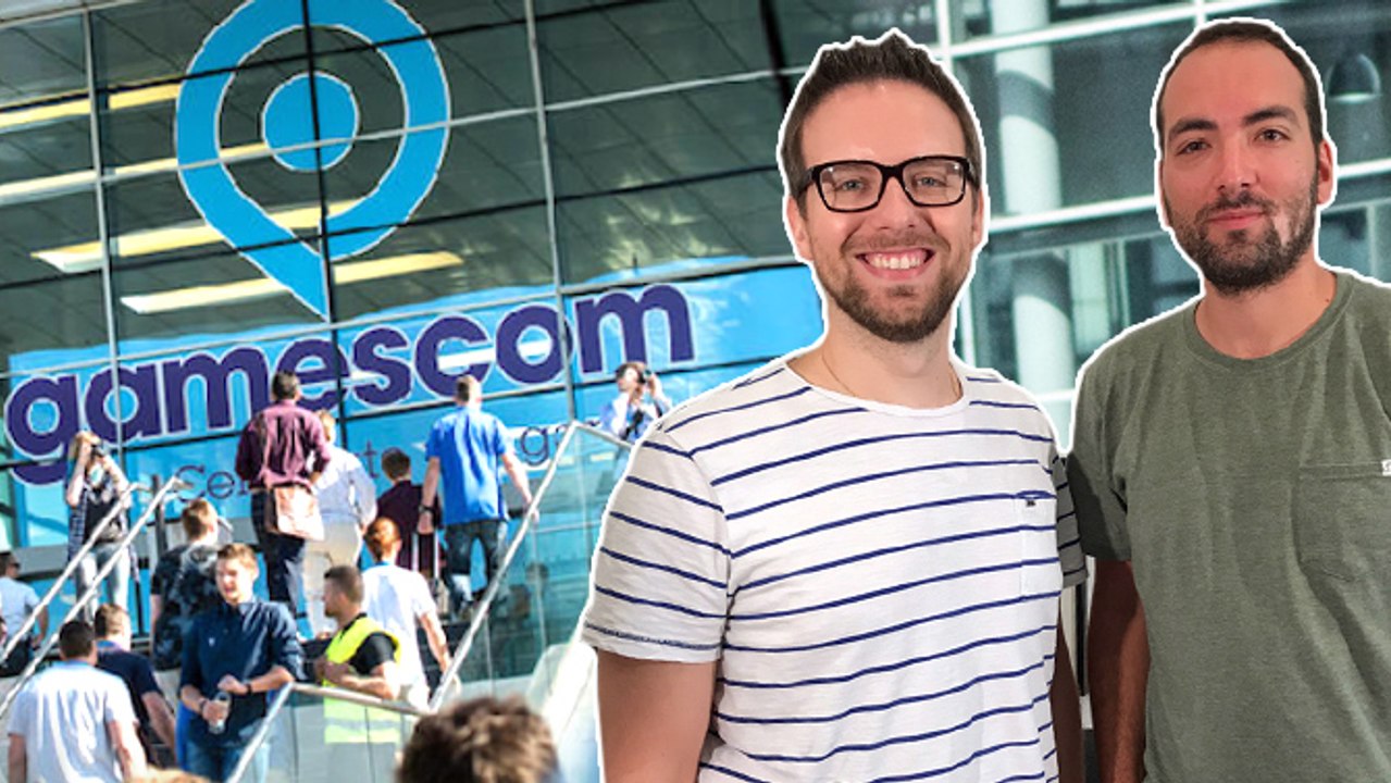 Gamescom 2018 : Revivez la cérémonie d'ouverture à nos côtés