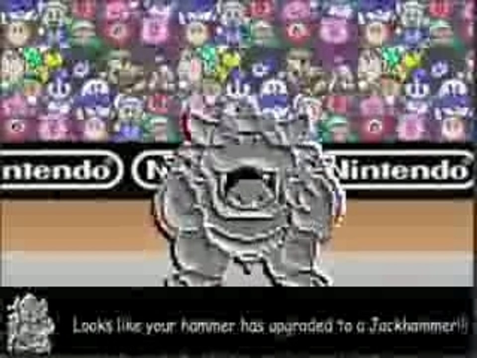 Super Mario Bros. Z Episode 2