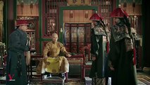 Diên Hy Công Lược (Story of Yanxi Palace) - Tập 32 Preview  Phim bộ Trung Quốc mới nhất 2018