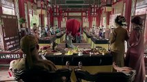 Diên Hy Công Lược (The Tale of Yanxi Palace) - Tập 12 Preview  Phim bộ Trung Quốc mới nhất 2018