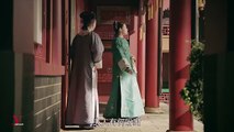 Diên Hy Công Lược (Story of Yanxi Palace) - Tập 38 Preview  Nhĩ Tình bị Anh Lạc tát sấp mặt