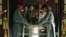 Diên Hy Công Lược (Story of Yanxi Palace) - Tập 25 Preview  Phim bộ Trung Quốc mới nhất 2018