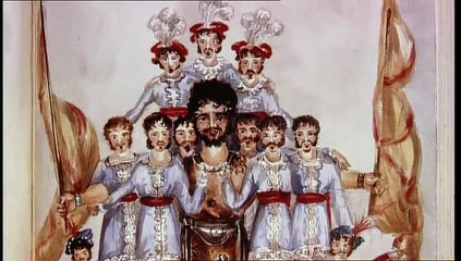 BBC Egypt Rediscovering A Lost World 3 of 6 The Pharaoh And The Showman