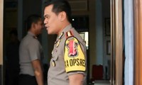 Seorang Polisi Dianiaya Orang Tak Dikenal di Cirebon