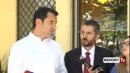 Report TV - Kurban Bajrami, Veliaj leksion politikanëve: Në shtator mos u ktheni vetëm për sherre