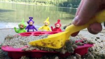 Teletubbies The Beach Making Sand Cartoon TV Shows For Kids , Tv hd 2019 cinema comedy action