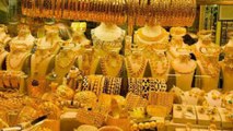 Gold Sales Down Despite Rates Falling మసకబారుతోన్న ‘పసిడి’..