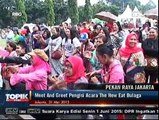 Meet and Greet Pengisi Acara The New Eat Bulaga