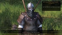 Mount & Blade II :  Bannerlord - Teaser de la campagne (gamescom 2018)