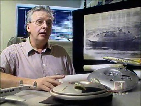 UFO Files S02 E10 - Real UFOs
