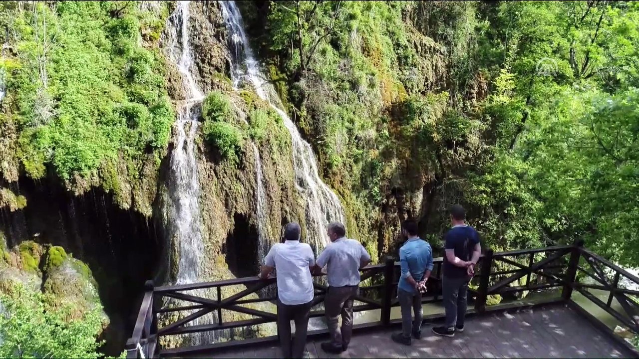 Doğaseverlerin uğrak noktası: Kuzalan Tabiat Parkı - GİRESUN