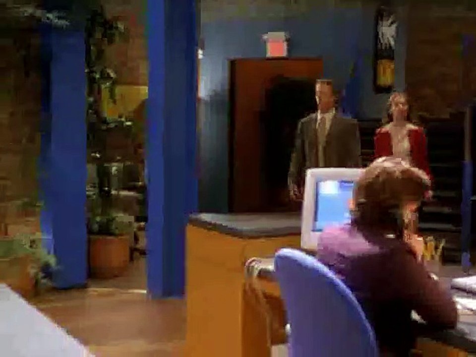 Ally Mcbeal S01E01 Pilot