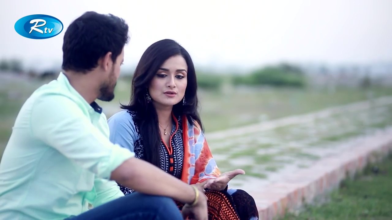 Boka Boka Prem - বোকা বোকা প্রেম - Irfan Sajjad - Nadia - Bangla Natok