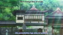 AMV - Kiyotaka Yagashira & Aoi Mashiro [Ai Uta - GreeeeN (cover) lirik indonesia]