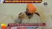 Navjot Sidhu says hugging Pakistan Army chief was an emotional moment