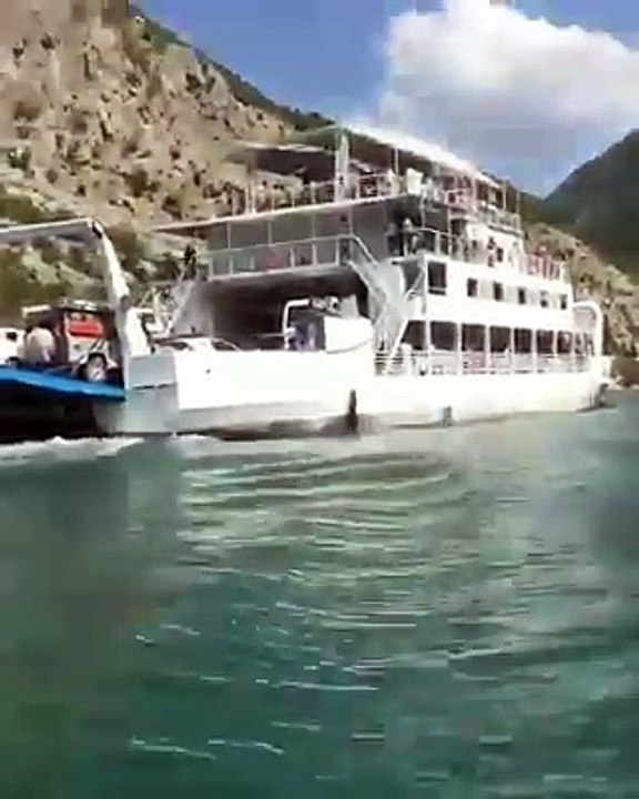 Liqeni i Komanit