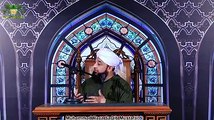 Waqia Ek Badshah Ka... Muhammad || Raza Saqib Mustafai Biyan Islamic knowledge